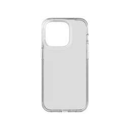 Tech21 iPhone 14 Pro Skal Evo Lite Transparent