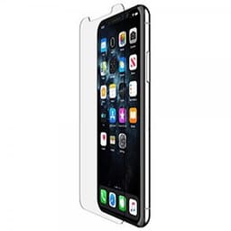 Belkin iPhone Xs Max/iPhone 11 Pro Max Skärmskydd ScreenForce InvisiGlass Ultra