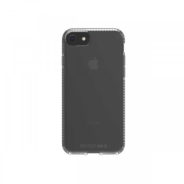 Tech21 iPhone 7/8/SE Deksel Evo Lite Transparent