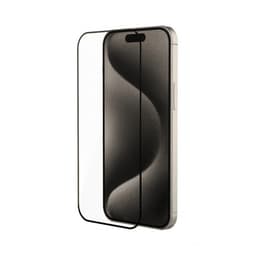 Just Mobile iPhone 15 Pro Näytönsuoja