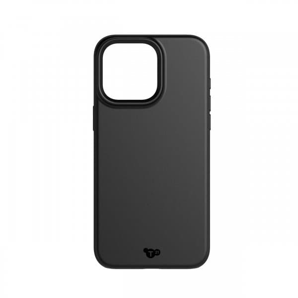 Tech21 iPhone 15 Pro Max Deksel Evo Lite Svart
