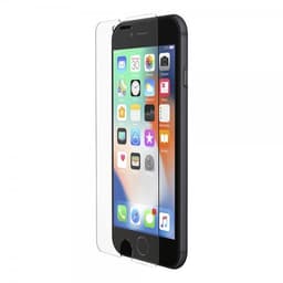 Belkin iPhone 6/6S/7/8/SE Skjermbeskytter ScreenForce InvisiGlass Ultra