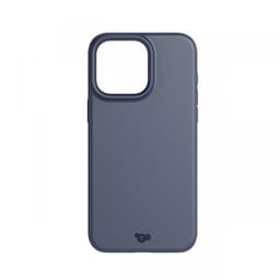 Tech21 iPhone 15 Pro Max Cover Evo Lite Denim Blue