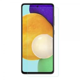 Nordic Covers Samsung Galaxy A54 5G Näytönsuoja Glasberga 2-pack