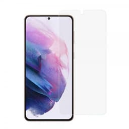Nordic Covers Samsung Galaxy S21 Näytönsuoja Glasberga 3-pack