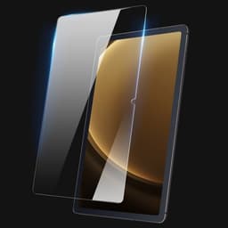 DUX DUCIS Samsung Galaxy Tab A9 Plus X210 X215 X216 Näytönsuoja Karkaistua Lasia