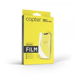 Copter Motorola One Action Skjermbeskytter Original Film