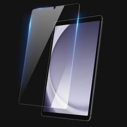 DUX DUCIS Samsung Galaxy Tab A9 X110 X115 Skærmbeskytter i Hærdet Glas