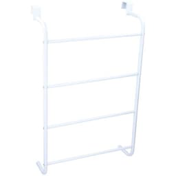 Håndklestativ for dør
