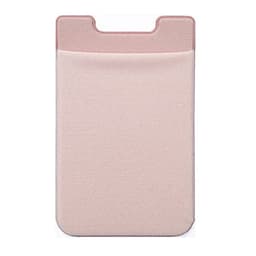 Självhäftande korthållare till mobilen