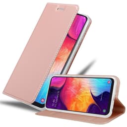 Samsung Galaxy A50 4G / A50s / A30s lommebokdeksel etui