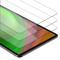 iPad PRO 2018 (12.9 Zoll) 3x Suojakalvo Näytönsuoja