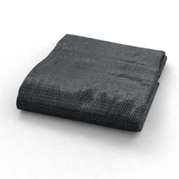 Rikkakasvintorjuntamatto maanalainen kangas 500cm