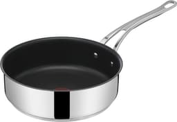 Tefal Jamie Oliver Cook's Classics - Stekpanna 24 cm, rostfritt stål