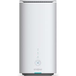 Strong 5G-ruter WiFi6 AX3000