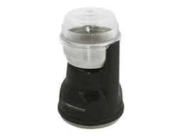 Esperanza LUNGO Kaffekvarn 160W Svart