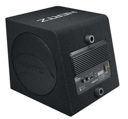 Hertz aktiv subwoofer - 140w
