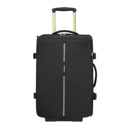 Samsonite Duffelbag SECURIPAK med hjul 55cm Svart