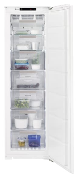 Electrolux Serie 700 Frysskåp LUT6NE18C (integrerad)