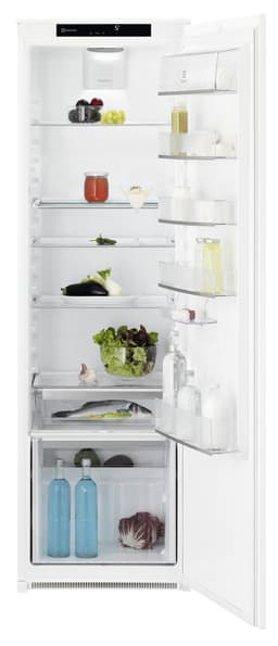 Electrolux Serie 600 Kylskåp LRB3DE18S (integrerad)