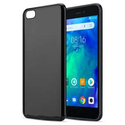 Xiaomi RedMi GO deksel ultra slim (svart)