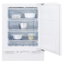Electrolux fryser LYB3AF82R innebygd