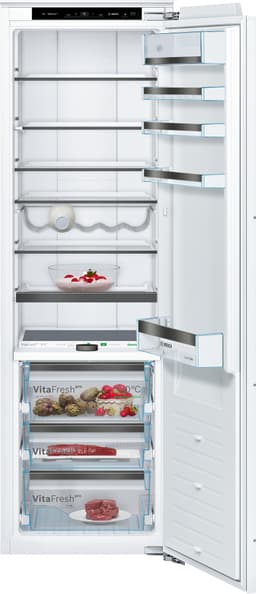 Bosch køleskab KIF81HDD0 indbygget
