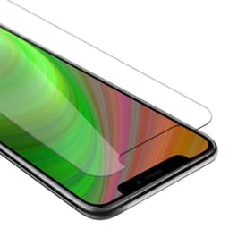 iPhone XS MAX Näytönsuoja Suojakalvo Karkaistu lasi