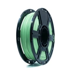 FlashForge 3D-filament PLA Matte 500g Sea Green