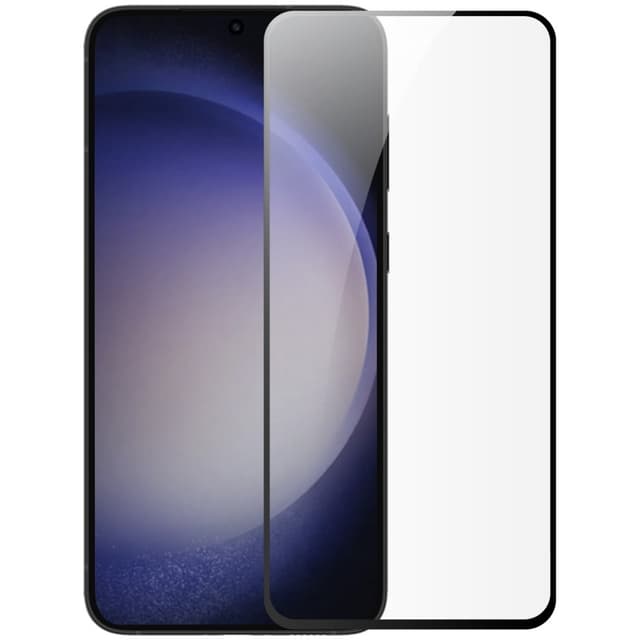 Nillkin til Samsung Galaxy S24+ Full Glue PMMA Fullskjermbeskytter 2-pakke