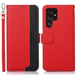 KHAZNEH Telefoncover til Samsung Galaxy S24 Ultra