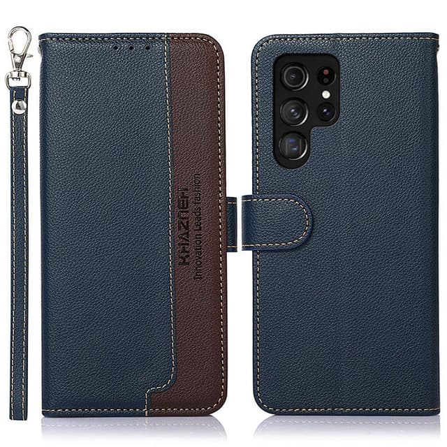 KHAZNEH Telefoncover til Samsung Galaxy S24 Ultra