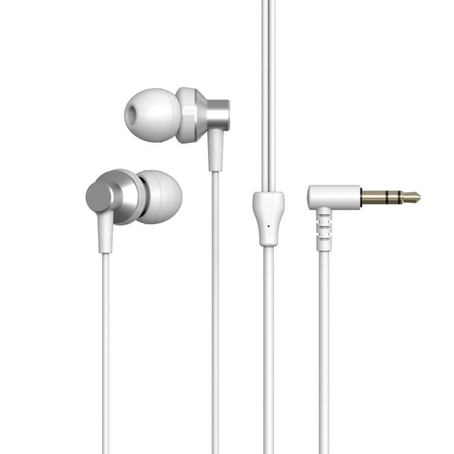 In-Ear-hörlurar med trådbundna hörlurar för Meta Quest 3 VR