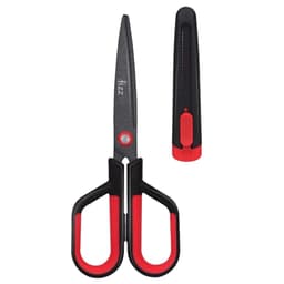 Sett med saks og knivkniv 2-i-1