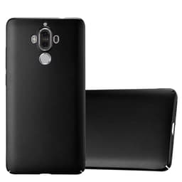 Huawei MATE 9 Suojakuori Kotelo (Musta)