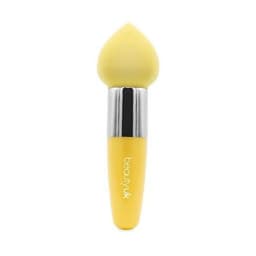 BeautyUK Beauty UK Blending Sponge - Yellow
