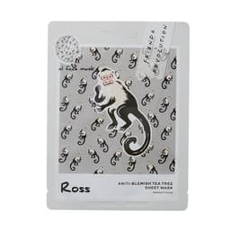 MAKEUP REV 68033339 Sheet mask