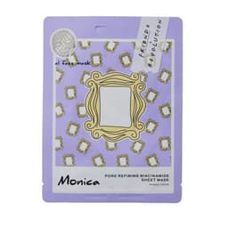 MAKEUP REV 83923552 Sheet mask