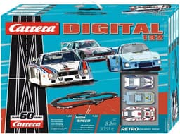 Carrera Bilbana - Retro Grand Prix 1:32