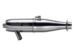 OS-72107710 T-2100SC Tuned Silencer