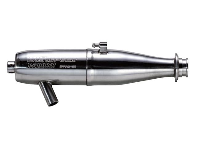 OS-72107710 T-2100SC Tuned Silencer