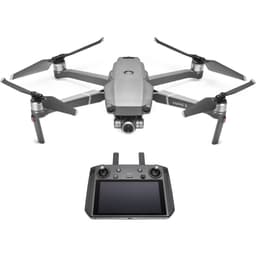 DJI Mavic 2 Zoom Blæk Smart Controller
