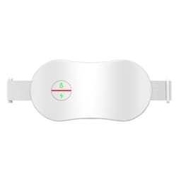 INF Intelligent varm linning med 3-niveau varme MultiColor