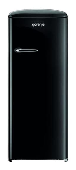 Gorenje retro-kjøleskap RB60299OBK - brukt