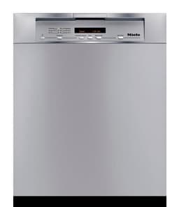 Miele oppvaskmaskin G 5510 SCU - brukt