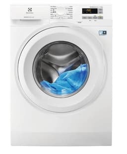 Electrolux vaskemaskin EW6F4241L2 - brukt