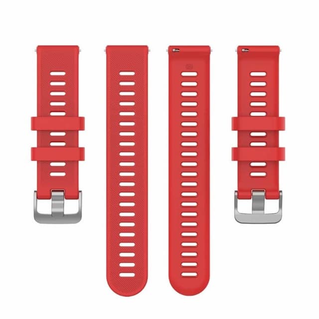 RIB urrem TicWatch GTH - Rød
