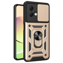 Jazz 3i1 kuori Motorola Moto G84 - Kulta