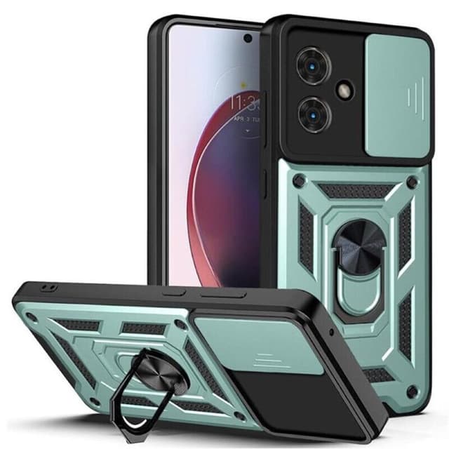 Jazz 3i1 skal Motorola Moto G54 - Mint