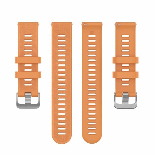 RIB klokkereim Garmin Forerunner 645 - Oransje